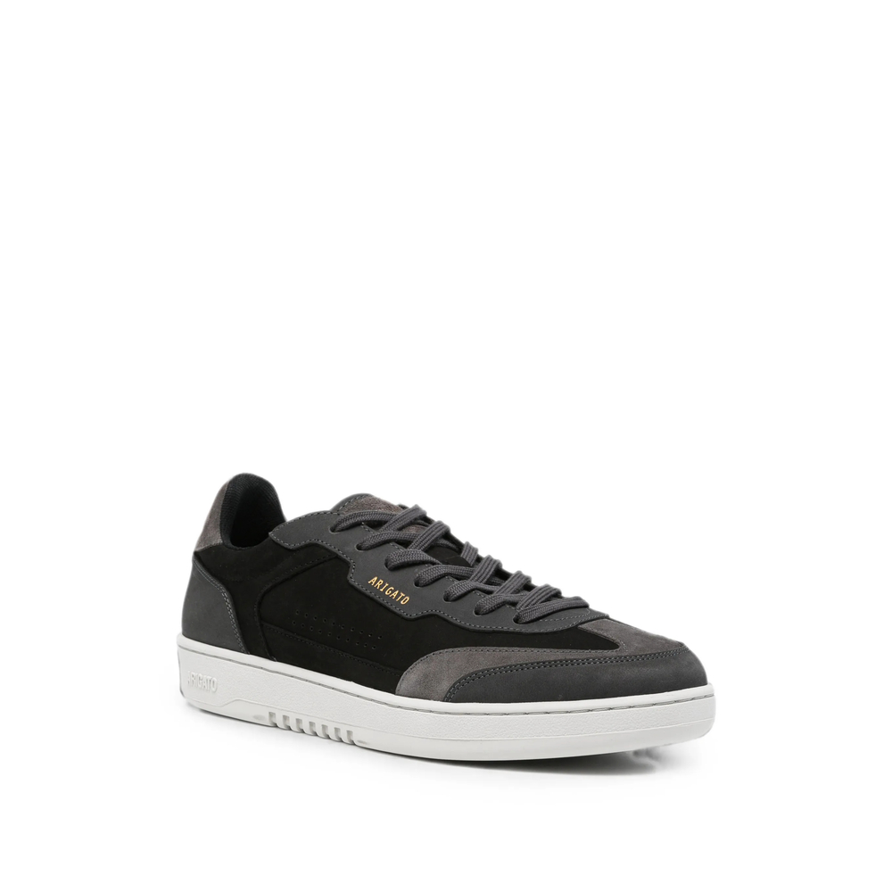 Axel Arigato Lace-up “Black/Grey” (F4058003) (6)