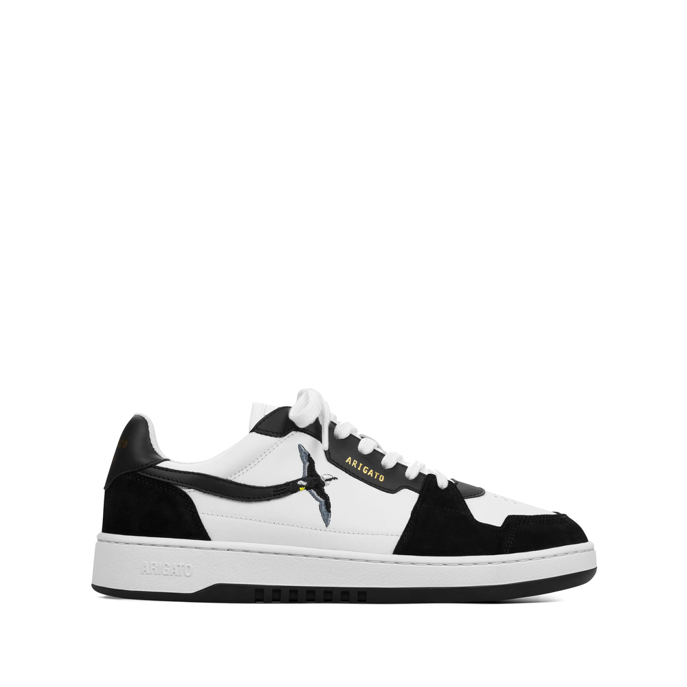 Overige merken sneaker F2528002 DICE LO B WHBLK