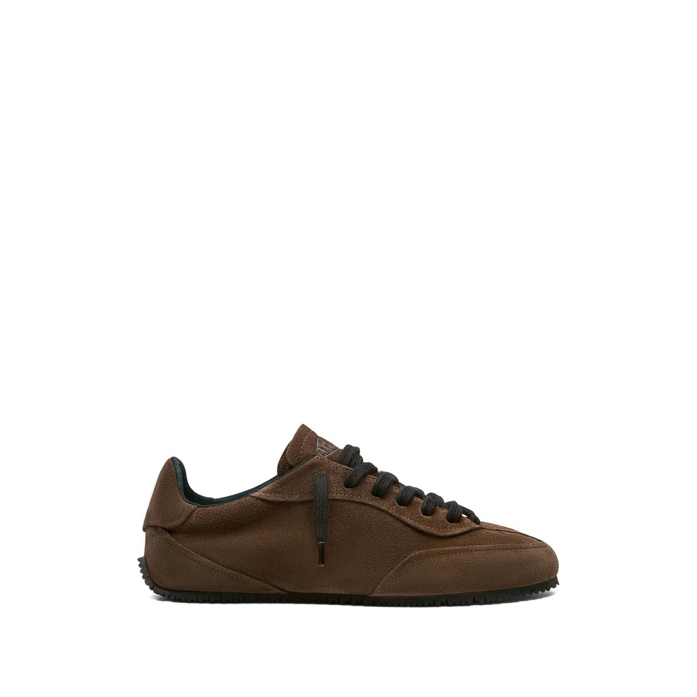 Axel Arigato Suede Lace-up “Brown” (F3684002) (6)