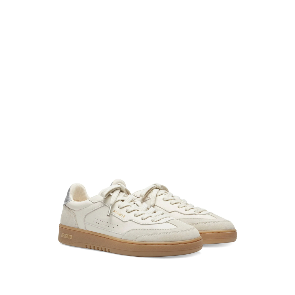 Axel Arigato Dice T-Toe “Neutrals” (F4090001) (5)