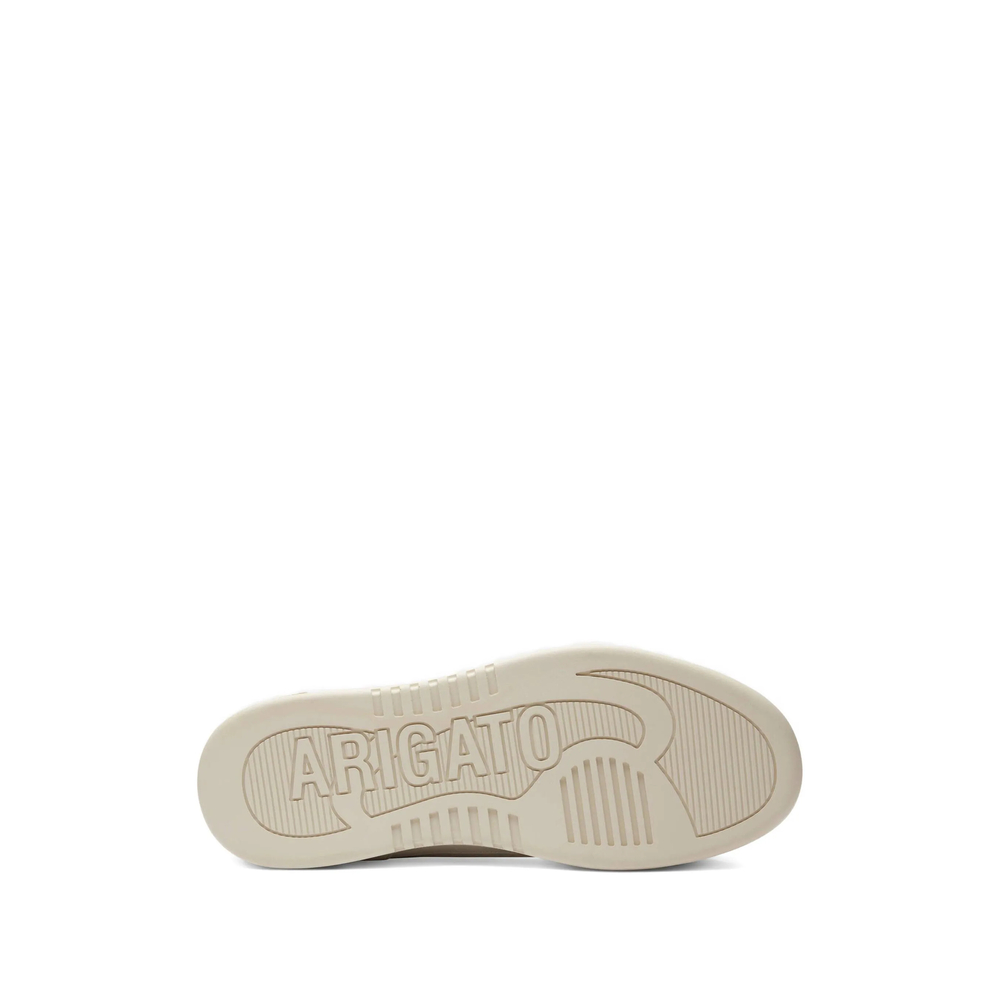 Axel Arigato Dice T-Toe Perforated “White/Neutrals” (F3973001) (6)