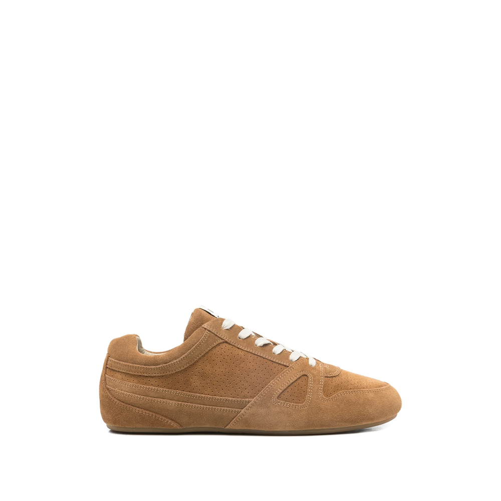 Isabel Marant sneaker D1E02N BK0097HA 50CO