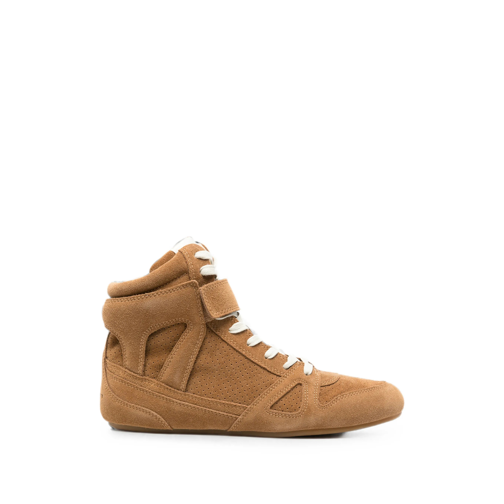 Isabel Marant sneaker D1E02N BK0096HA 50CO
