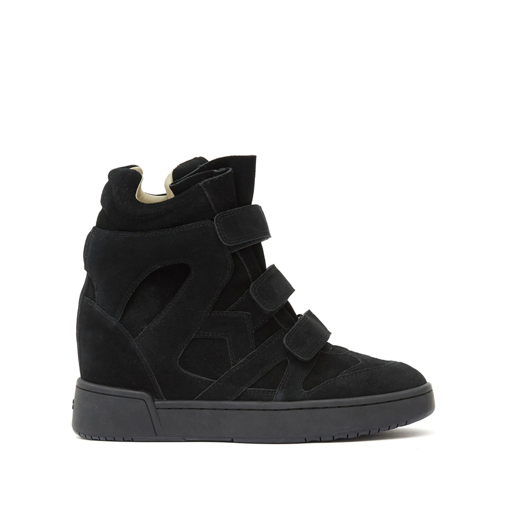 Isabel Marant sneaker B3E04S BK0010FA BKMD
