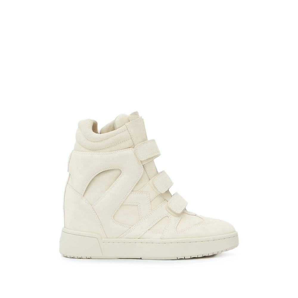 Isabel Marant sneaker B3E04S BK0010FA 23EC