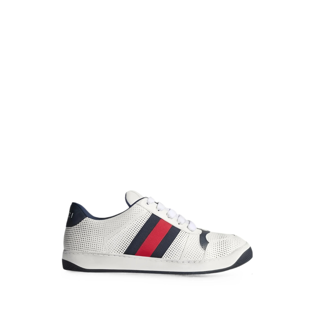 Gucci Screener “White/Blue” (A00148 AAGVY 9058)
