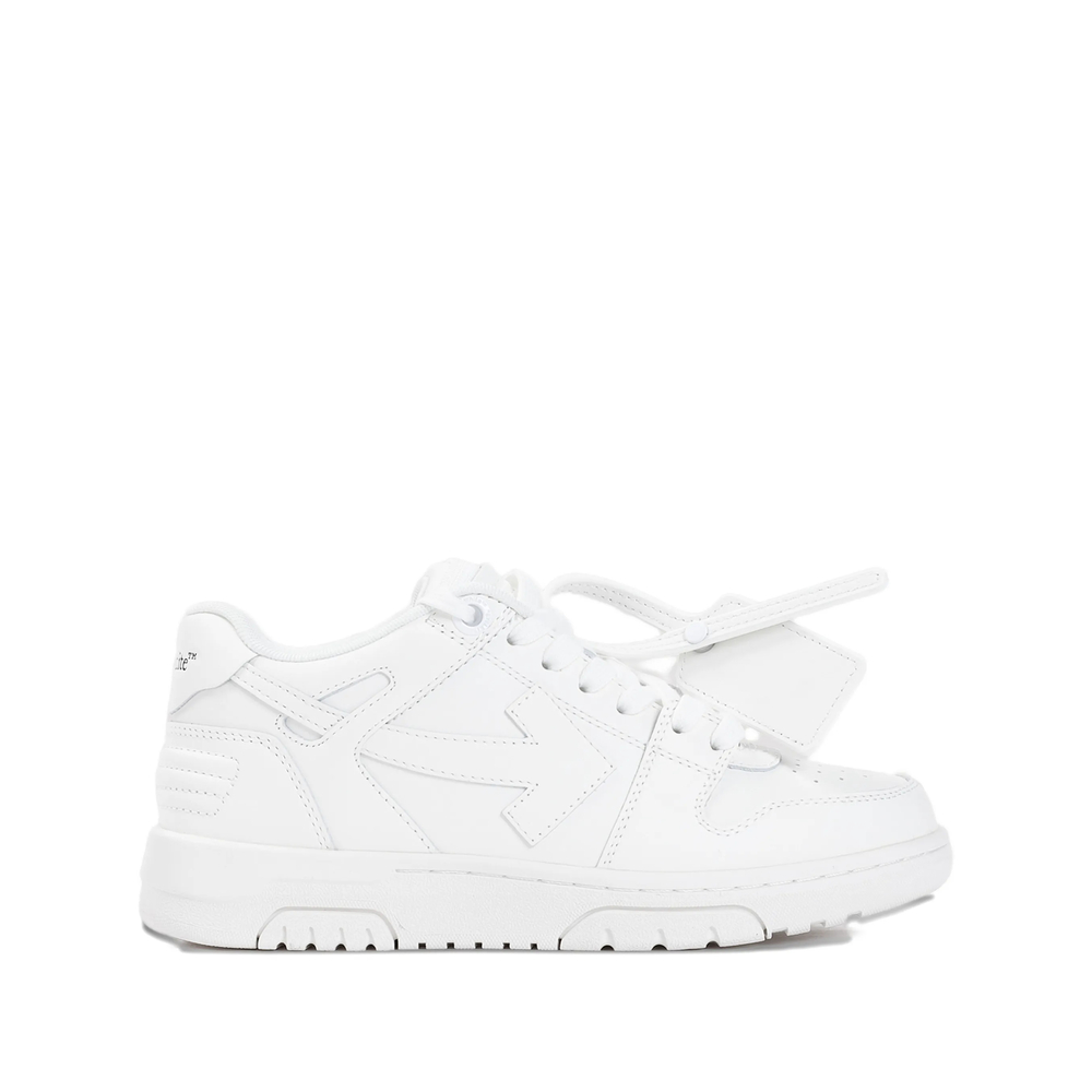 Overige merken sneaker W259C9L008 WHITE