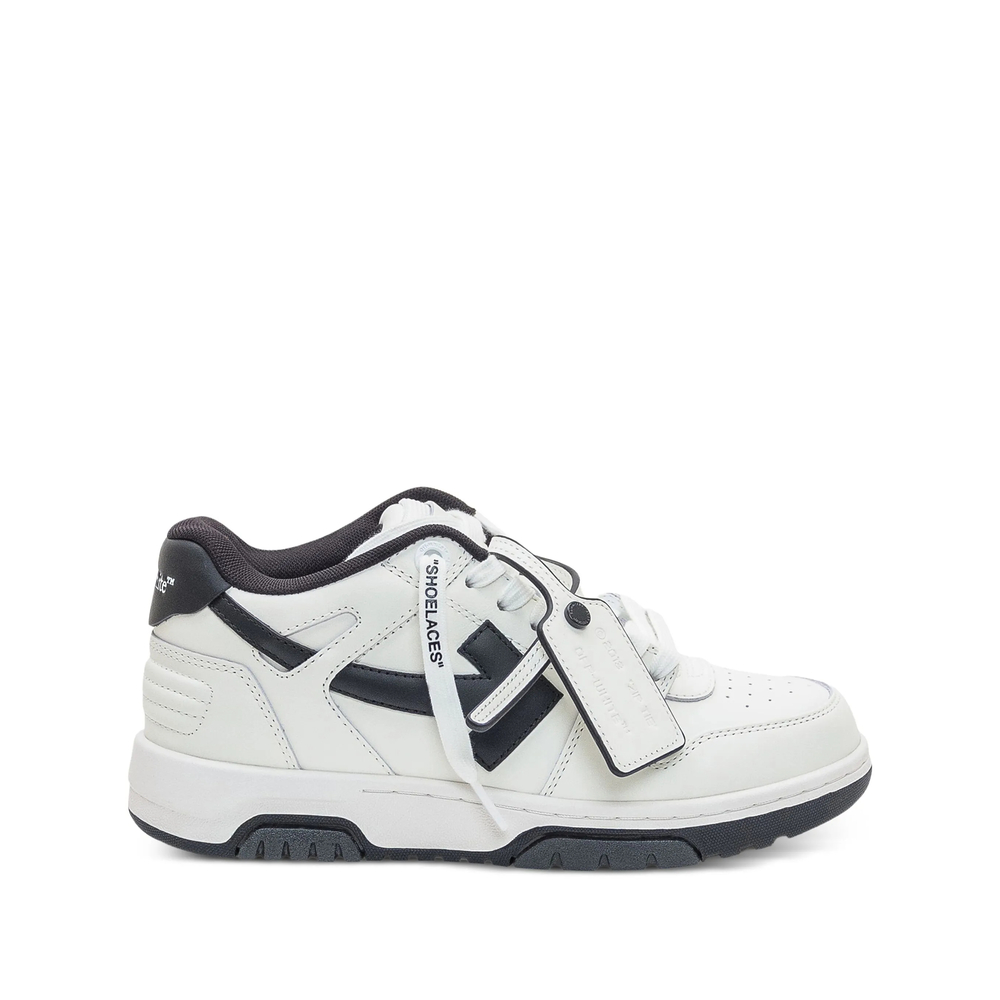 Overige merken sneaker W259C9L018 WHBLK