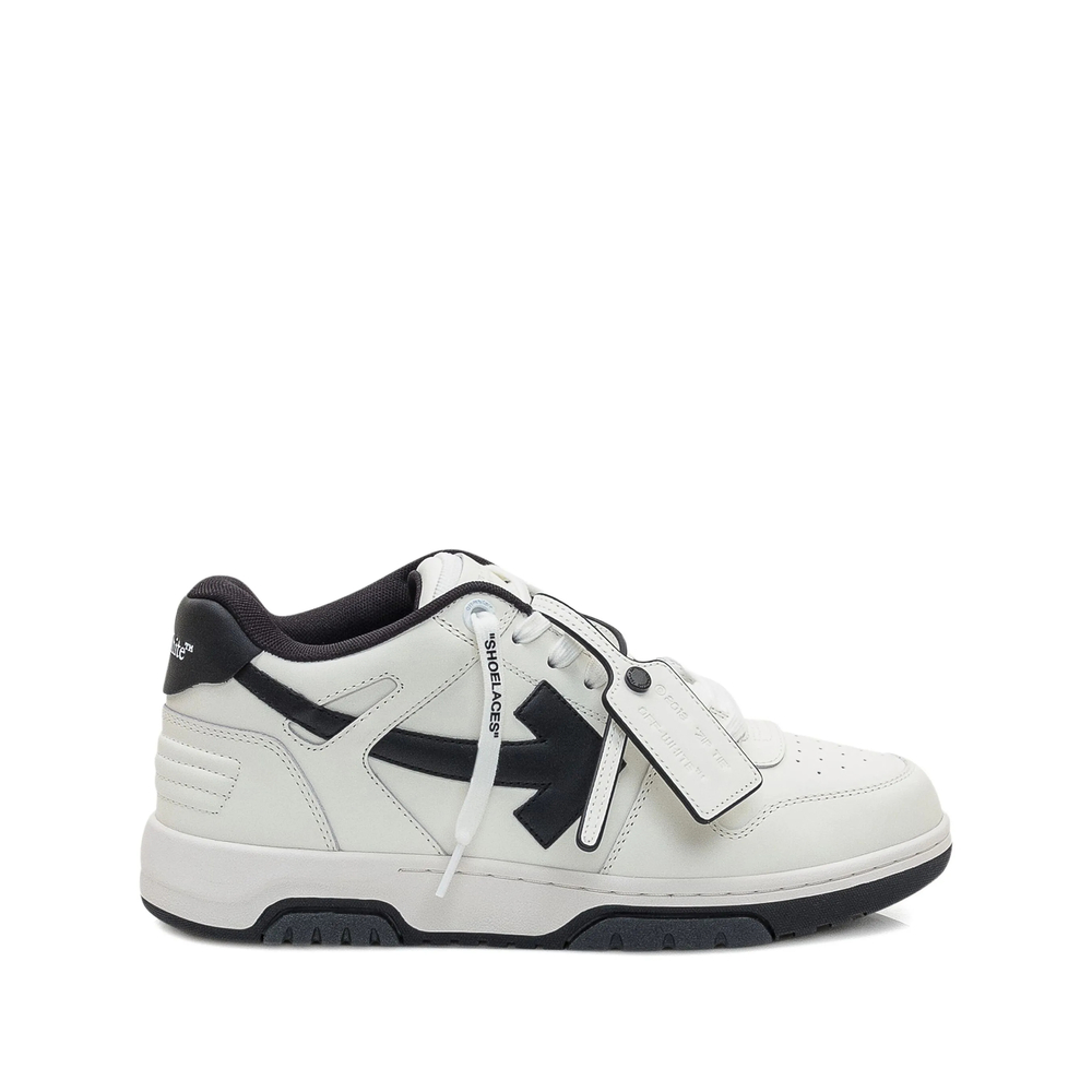 Overige merken sneaker M189C9L019 WHBLK
