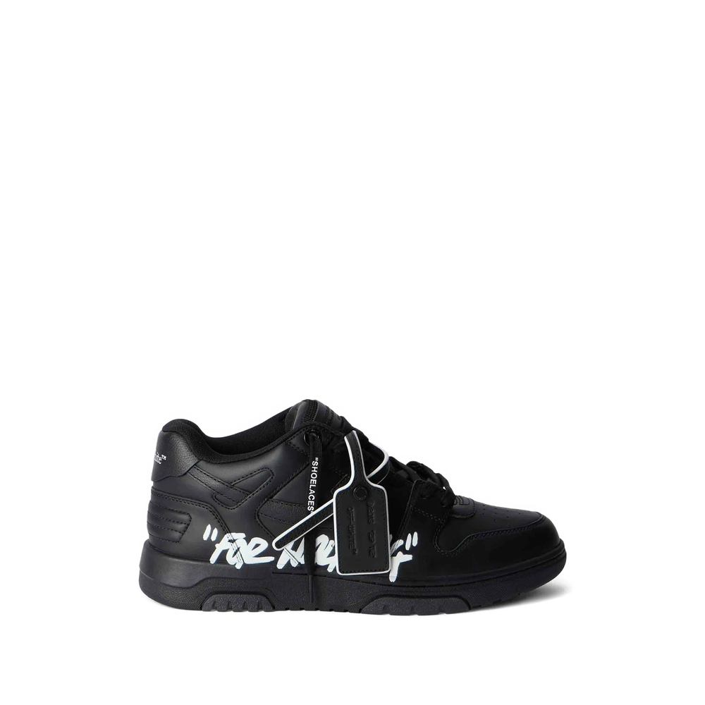 Overige merken sneaker M189C9L01A BLKWH