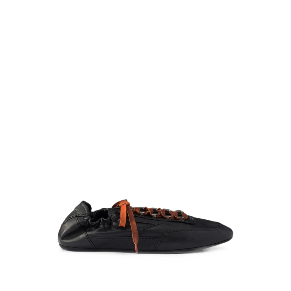 Prada sneaker 2EE490 F G000 2HKD F0002