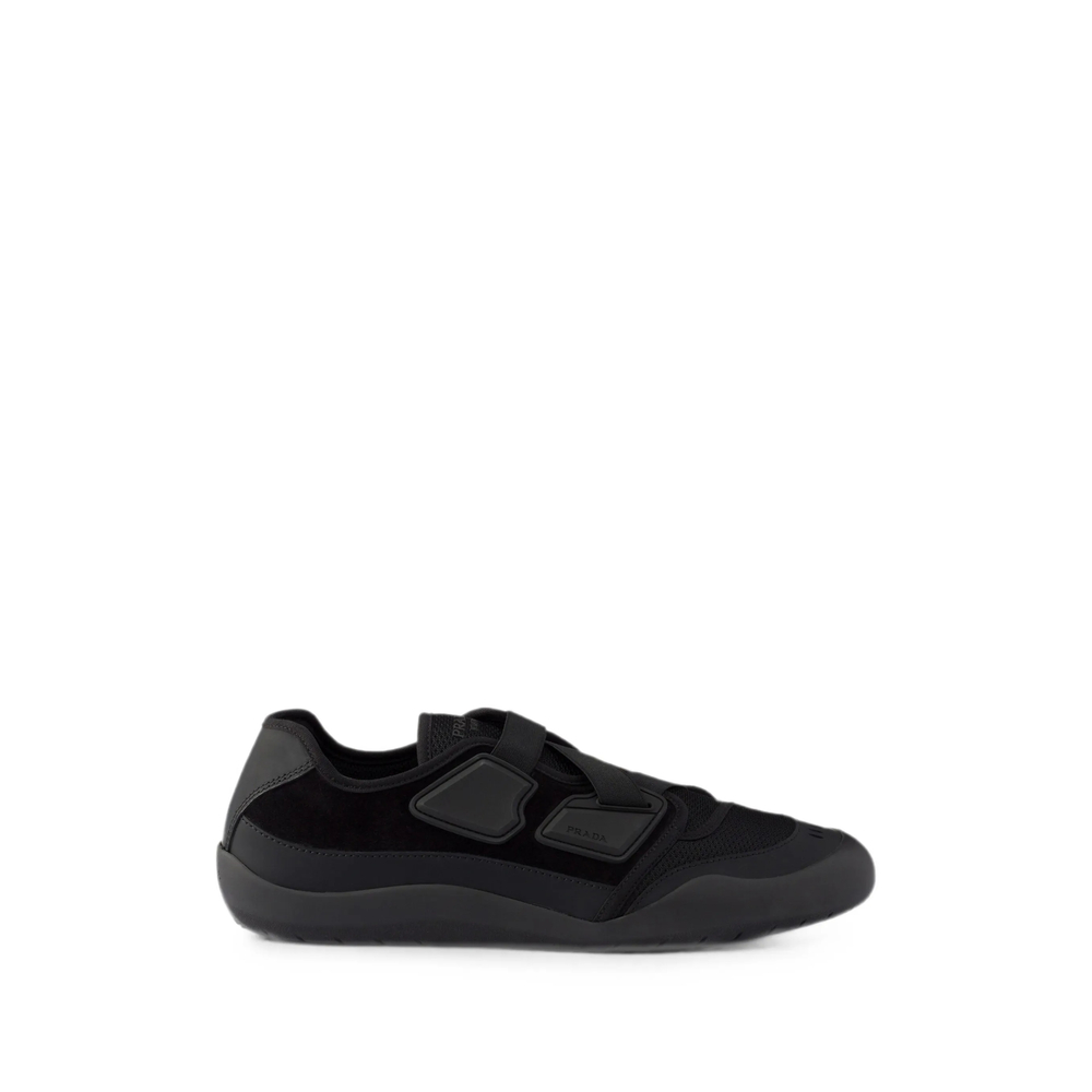 Prada sneaker 2EE487 F G000 3H0K F0002
