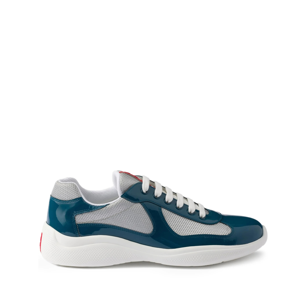 Prada sneaker 4E3400 F G000 ASZ F0QKD