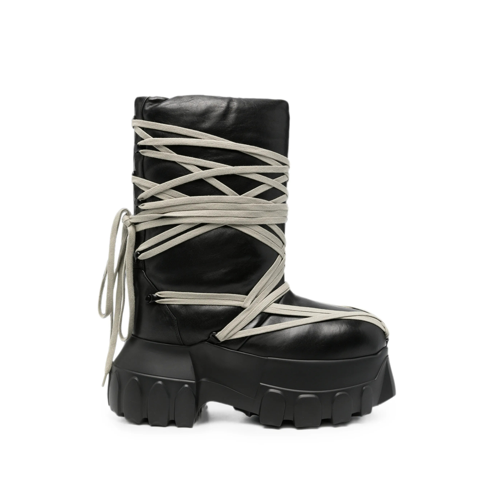 Rick owens sneaker RU02F4862 LGYPW1 99