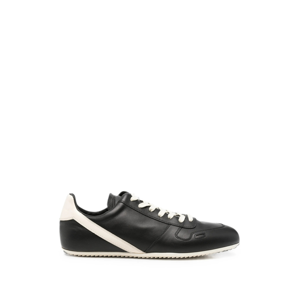 Rick owens sneaker RU02F4889 LCO 911