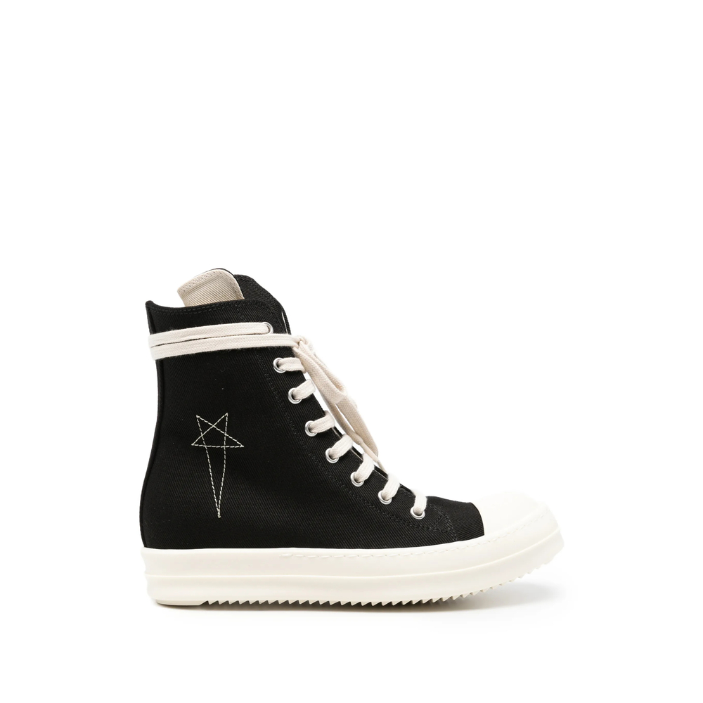 Rick owens sneaker DS02F6800 DOEM8 9811
