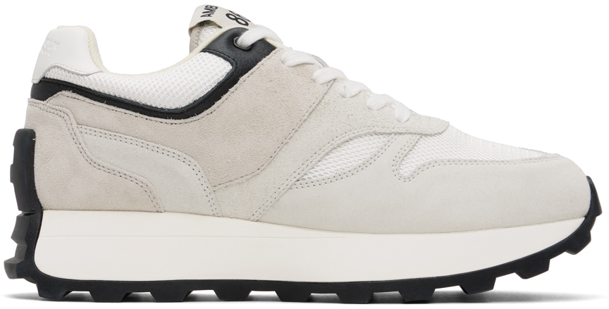 Overige merken sneaker BMIA013F22LEA0010310