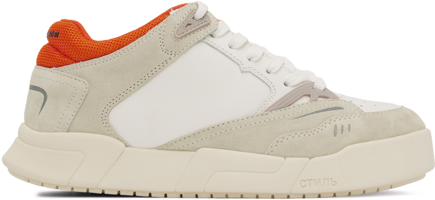 Overige merken sneaker HMIA025F22LEA0012001