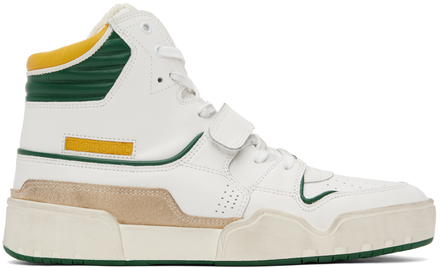 Isabel Marant sneaker 22ABK0605-22A001N