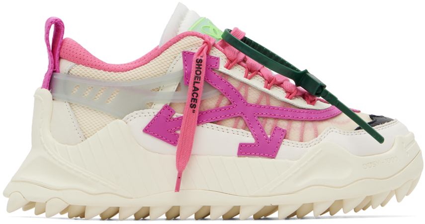 Overige merken sneaker OWIA180F22FAB0013432