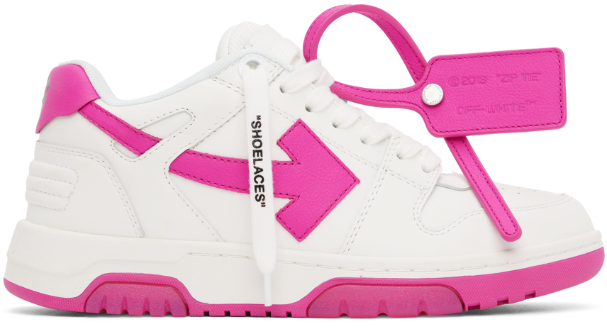 Overige merken sneaker OWIA259F22LEA0010132