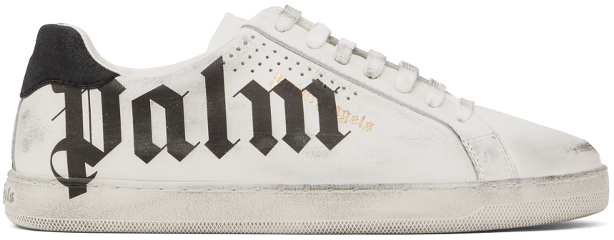 Overige merken sneaker PMIA056F22LEA0050110
