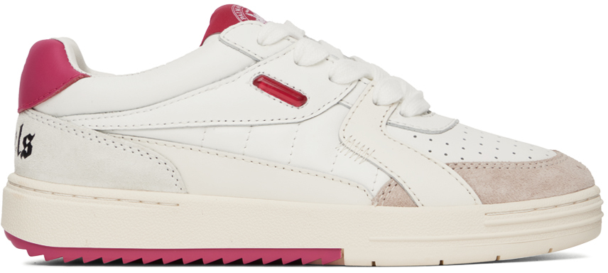 Overige merken sneaker PWIA049F22LEA0010132