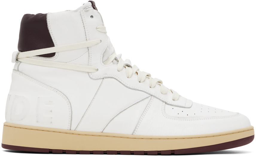 Overige merken sneaker RHFW22FO06489500
