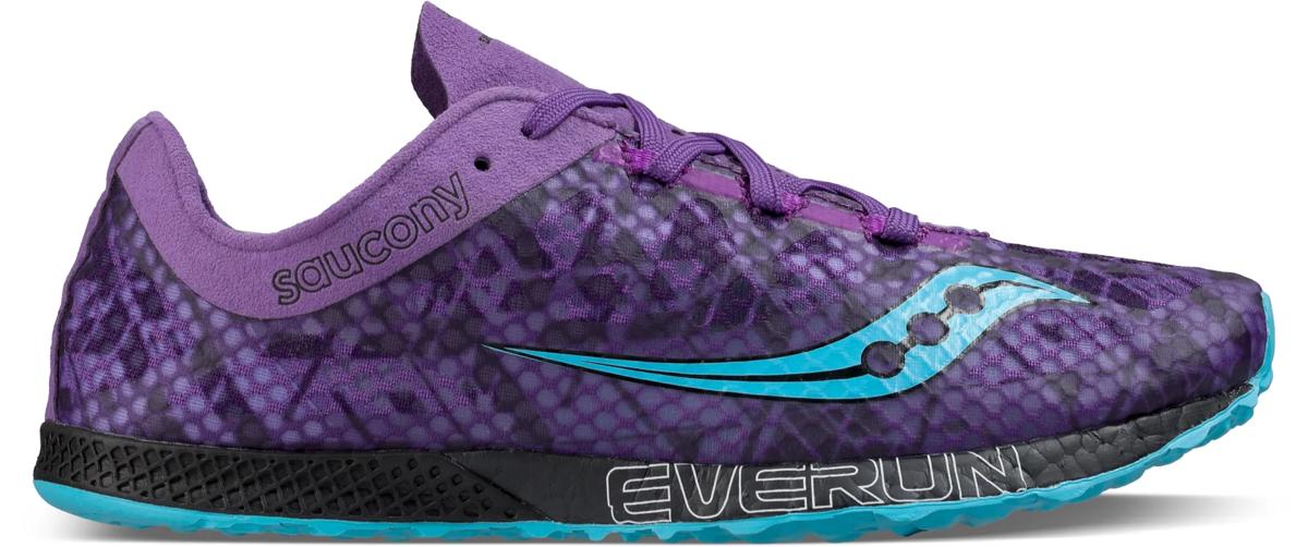Saucony ENDORPHIN RACER 2 “Purple Teal” (S19031-1)