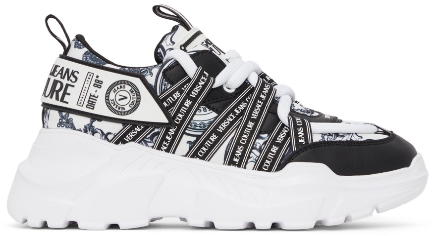 Versace sneaker E71YA3SC5 EZS053