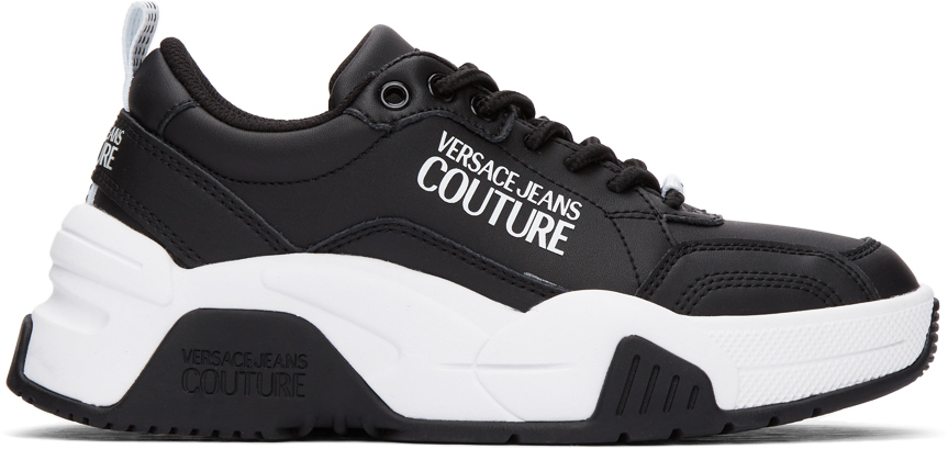 Versace sneaker EE0VWASF4E71957