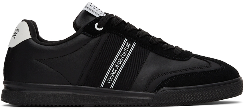 Versace sneaker E71YA3SO1EZS093