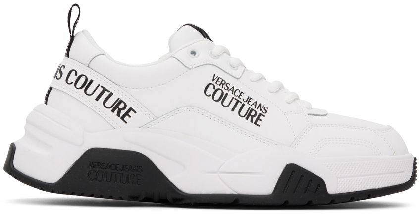 Versace sneaker E73YA3SF6 EZP013
