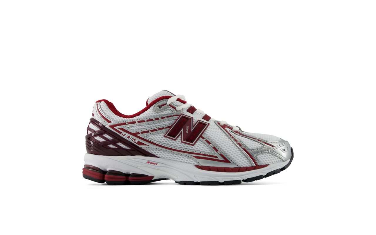 New Balance 1906R “White Crimson” (U19066AX)