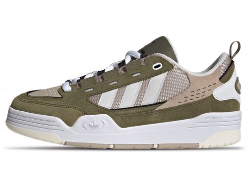 Adidas Adi2000 Groen