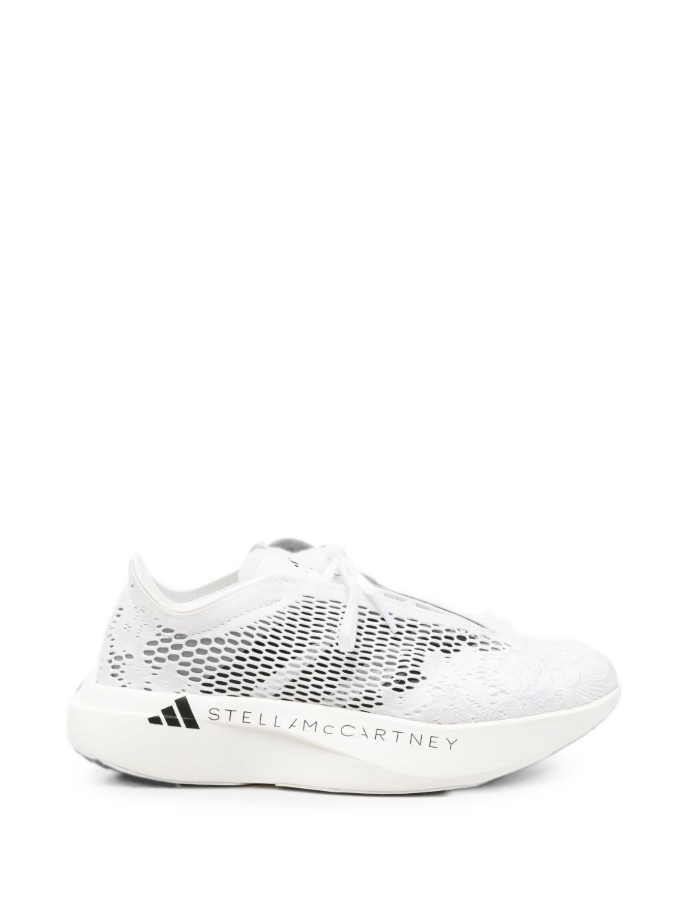 Adidas By Stella McCartney Adizero Evo / Cblack