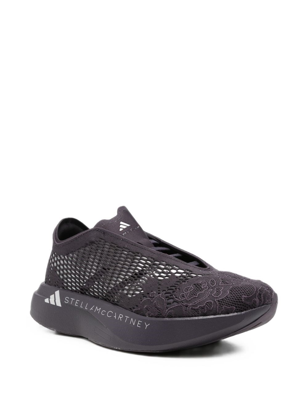 Adidas By Stella McCartney Adizero Evo / Refsil