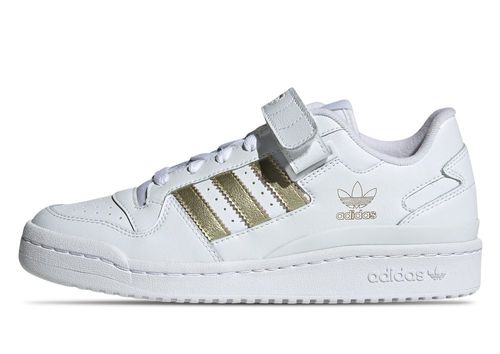 Adidas Forum Low Wit