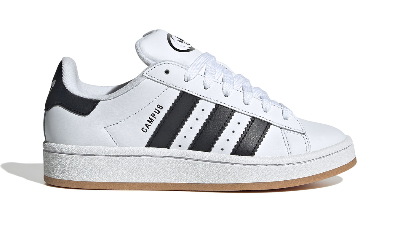 Adidas Forum Wit