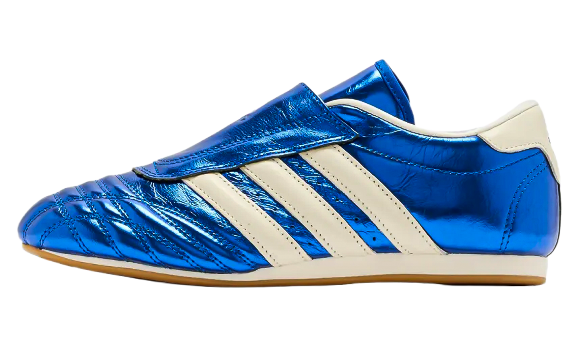 Adidas Taekwondo Womens “Royal Blue” (KK4949)
