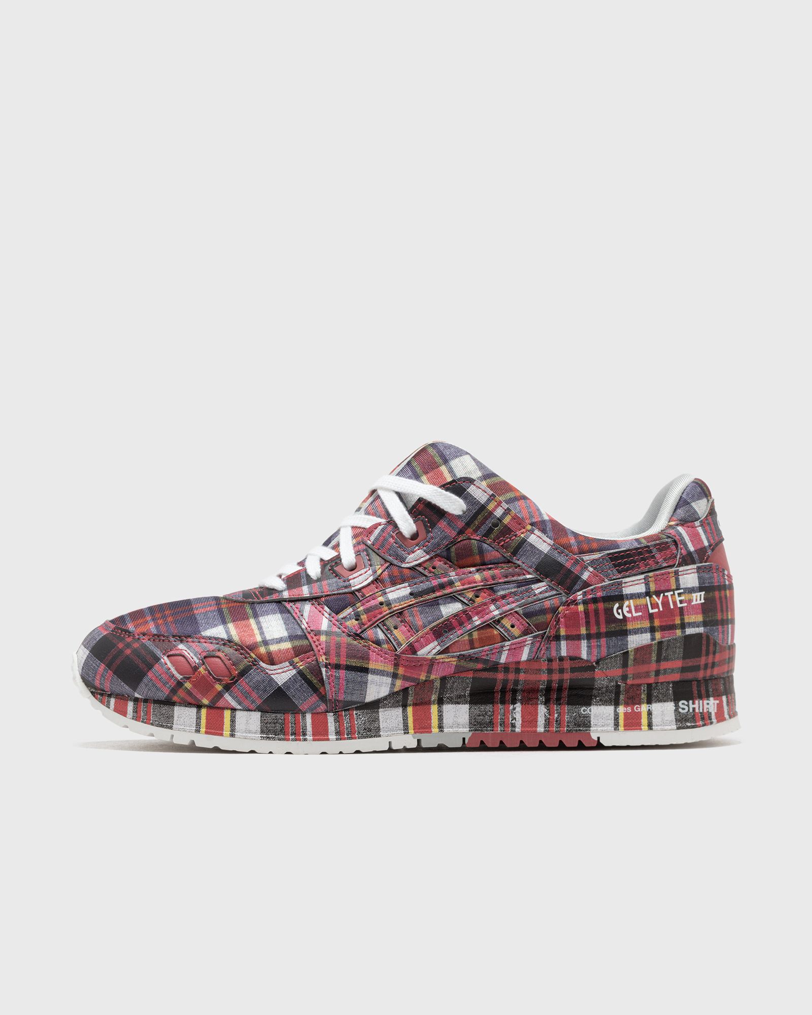 Asics Gel Lyte 3 Rood (FOK101S251)