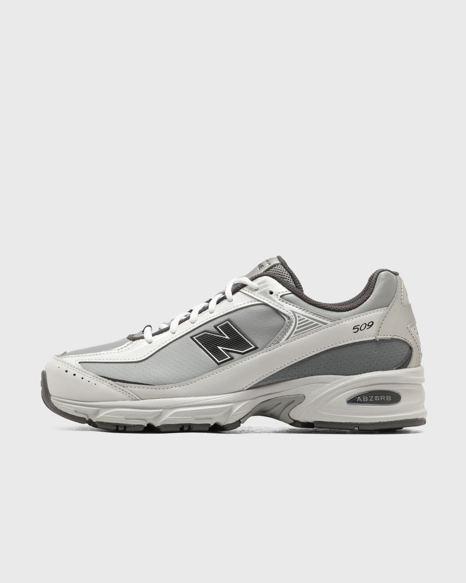 Comme des Garçons Homme X NEW BALANCE 509 Grey