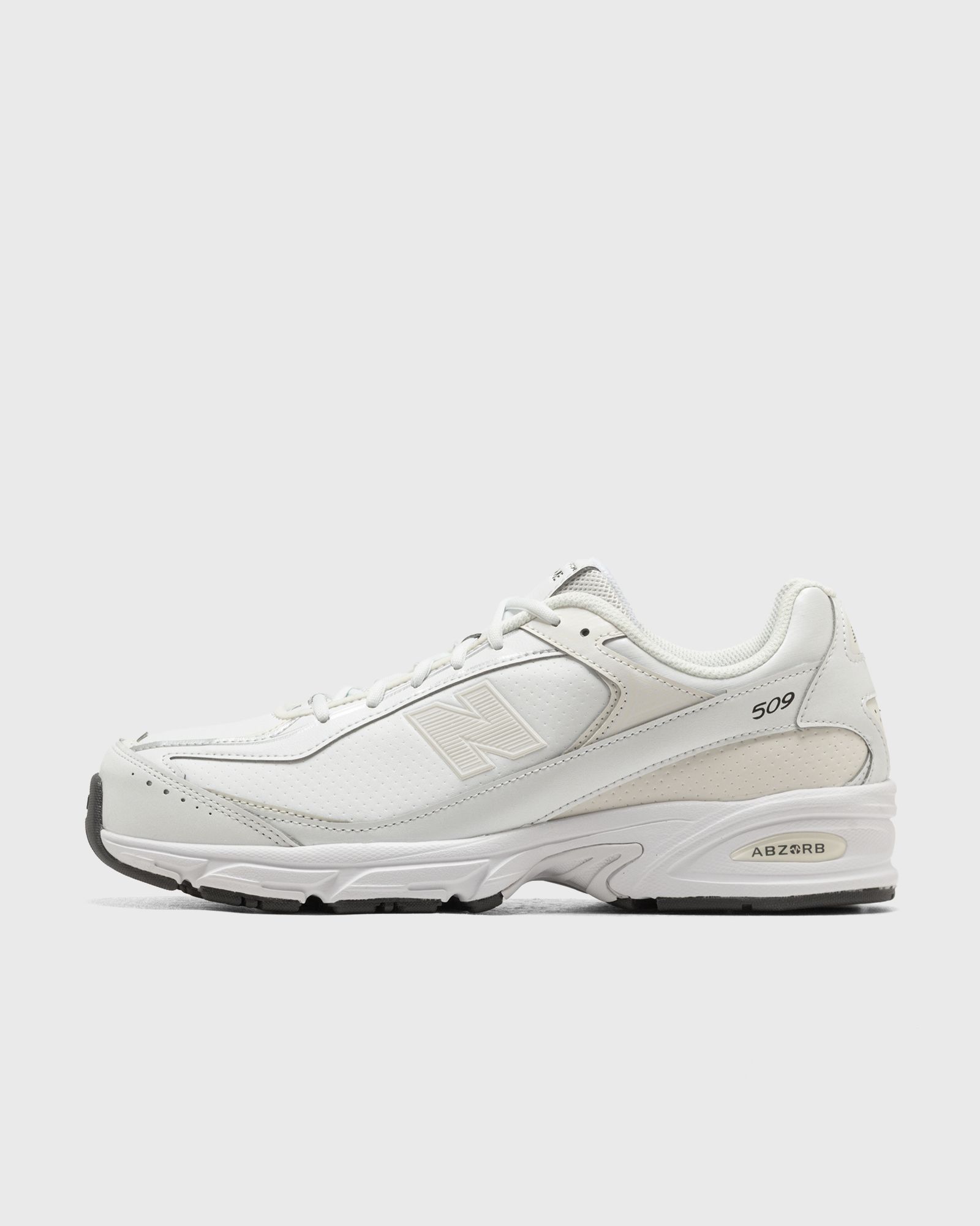 Comme des Garçons Homme X NEW BALANCE 509 White