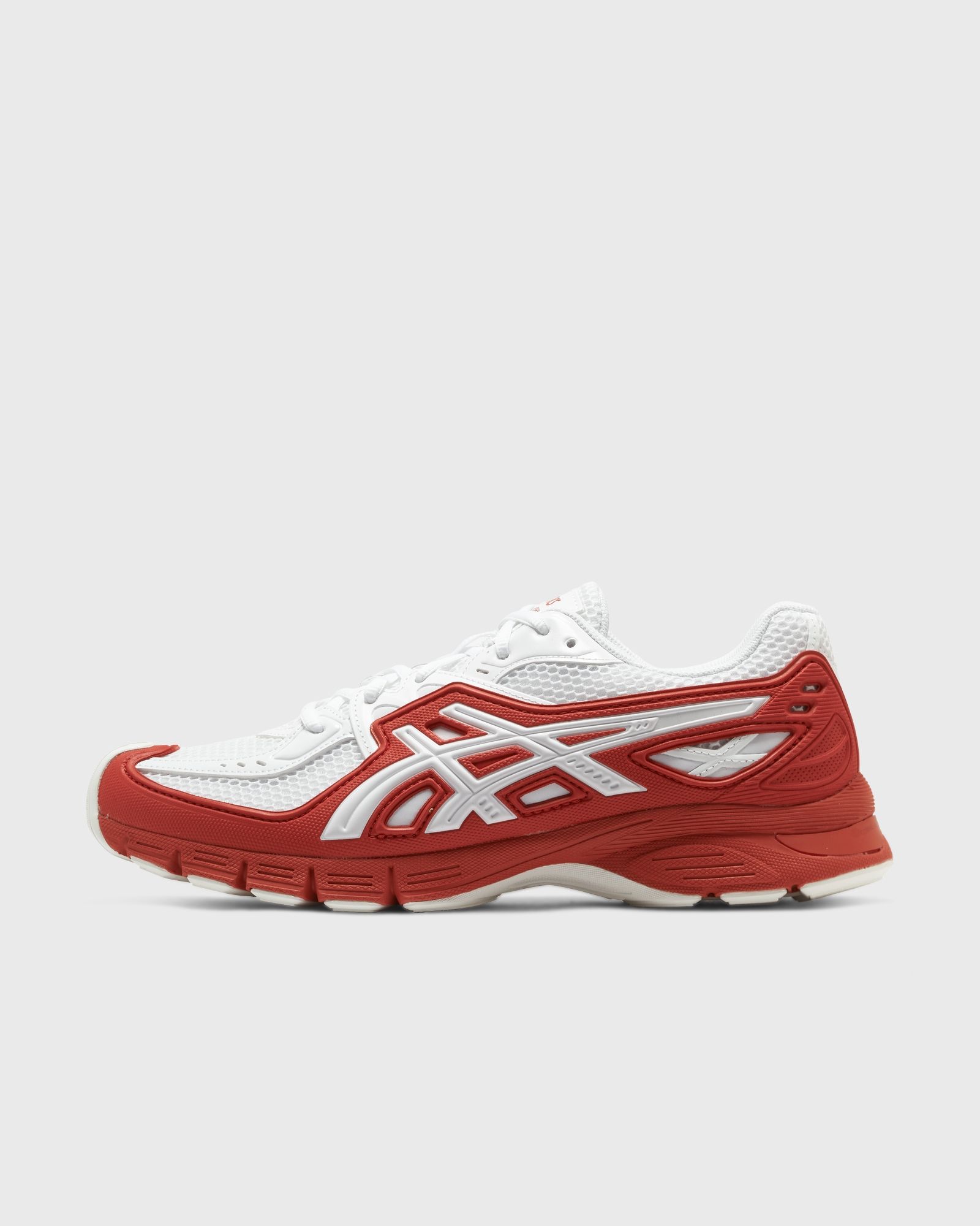 Comme des Garçons Shirt X ASICS GEL-SD-LYTE Red / White
