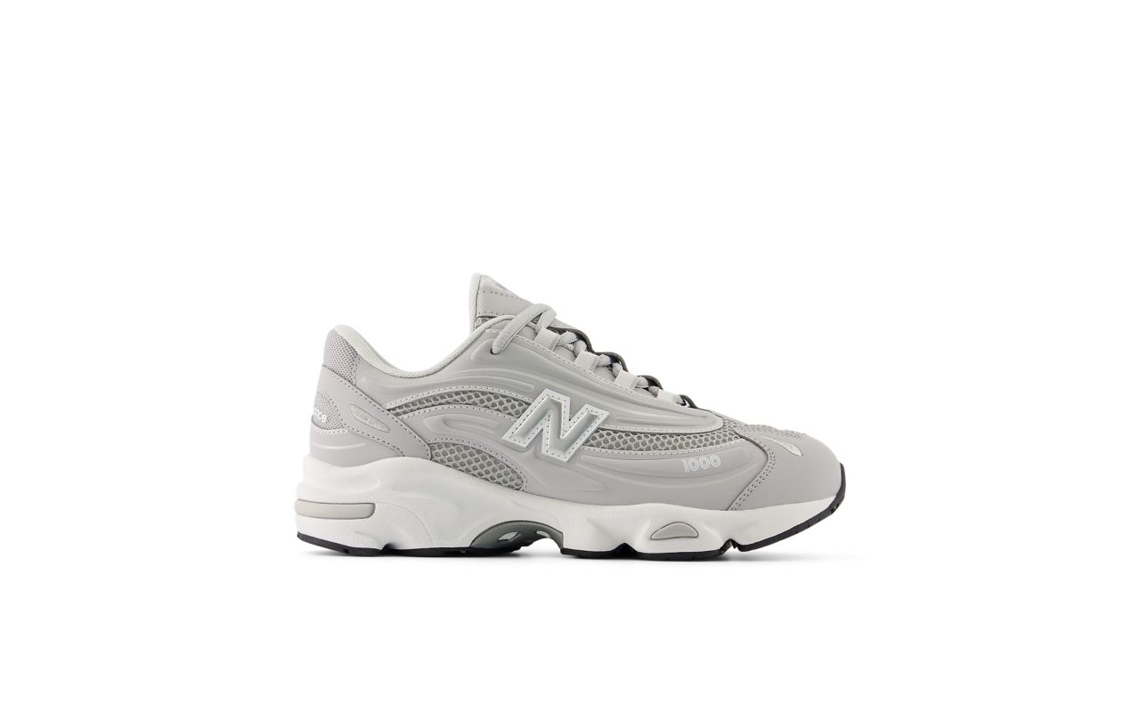 New Balance 1000 Grijs