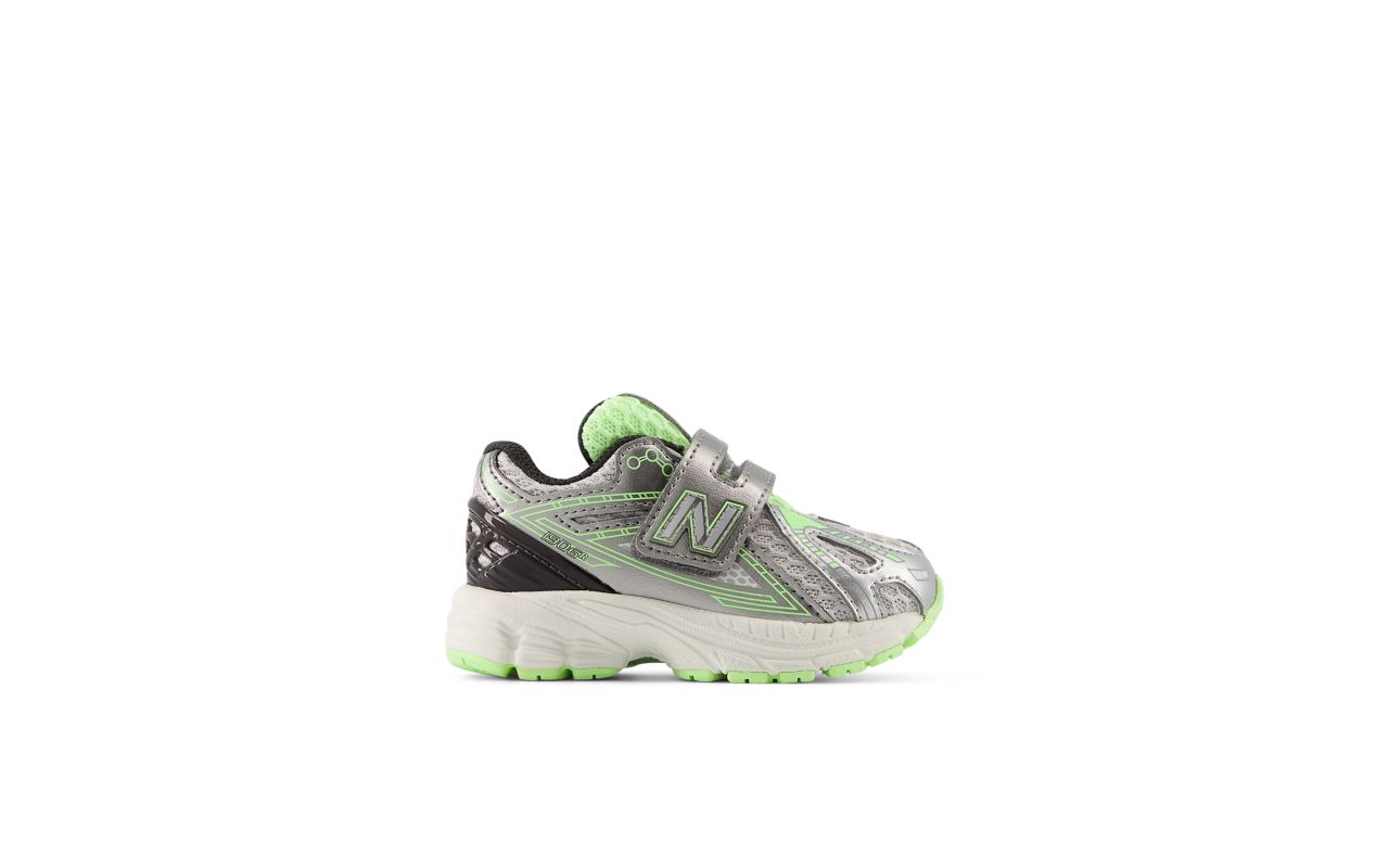 New Balance 1906 Grijs