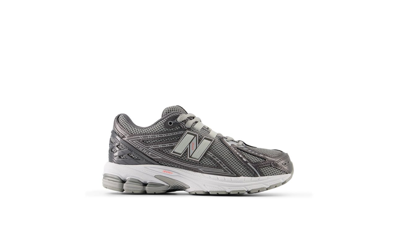 New Balance 1906 Zwart