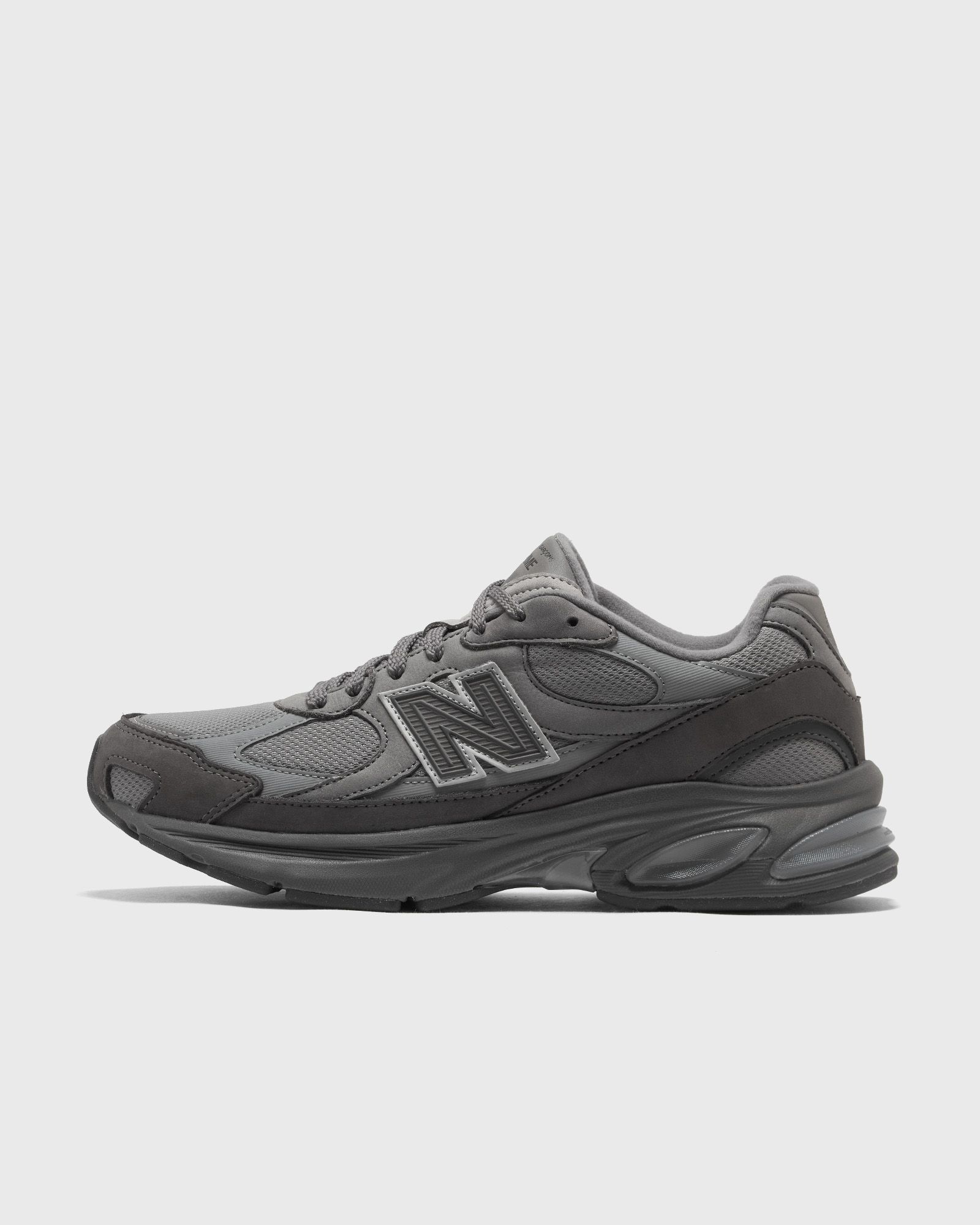 New Balance 2010 Comme des Garçons Grey Black (U201058P)