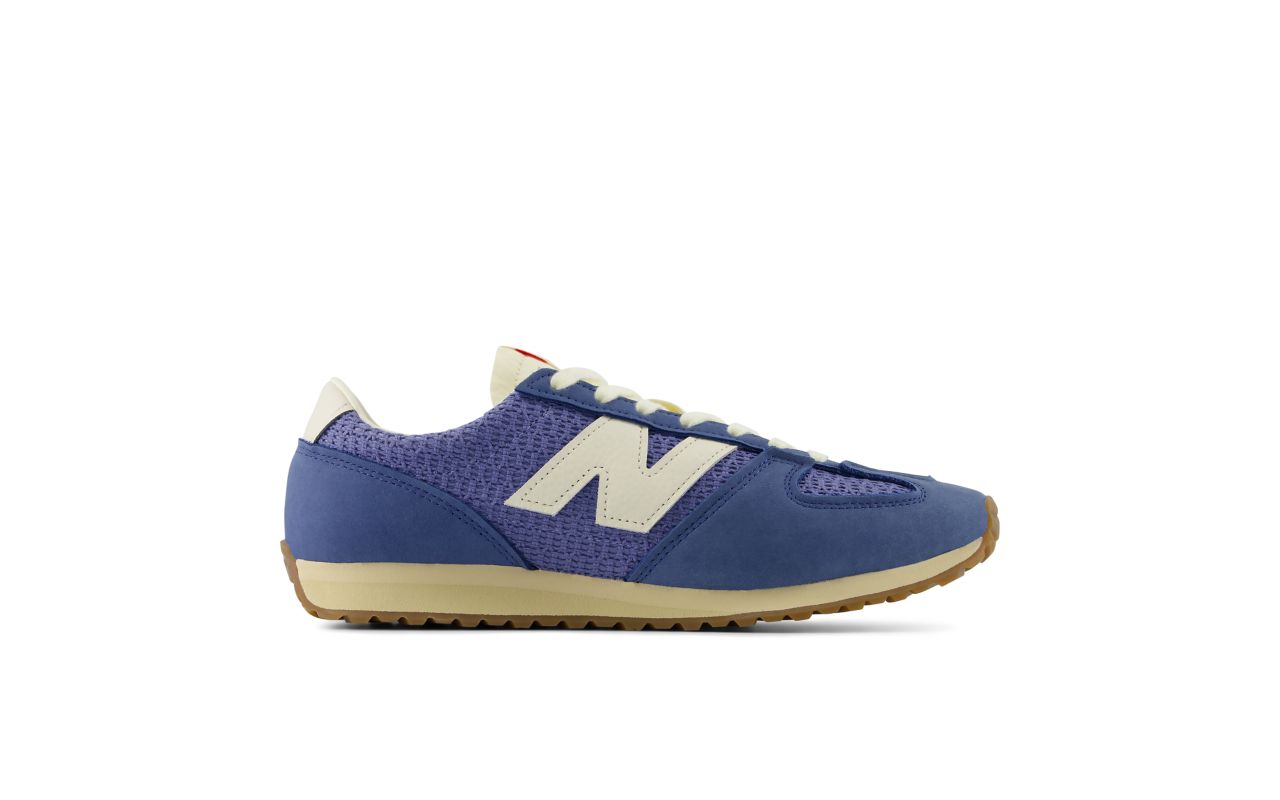 New Balance 471 Blauw