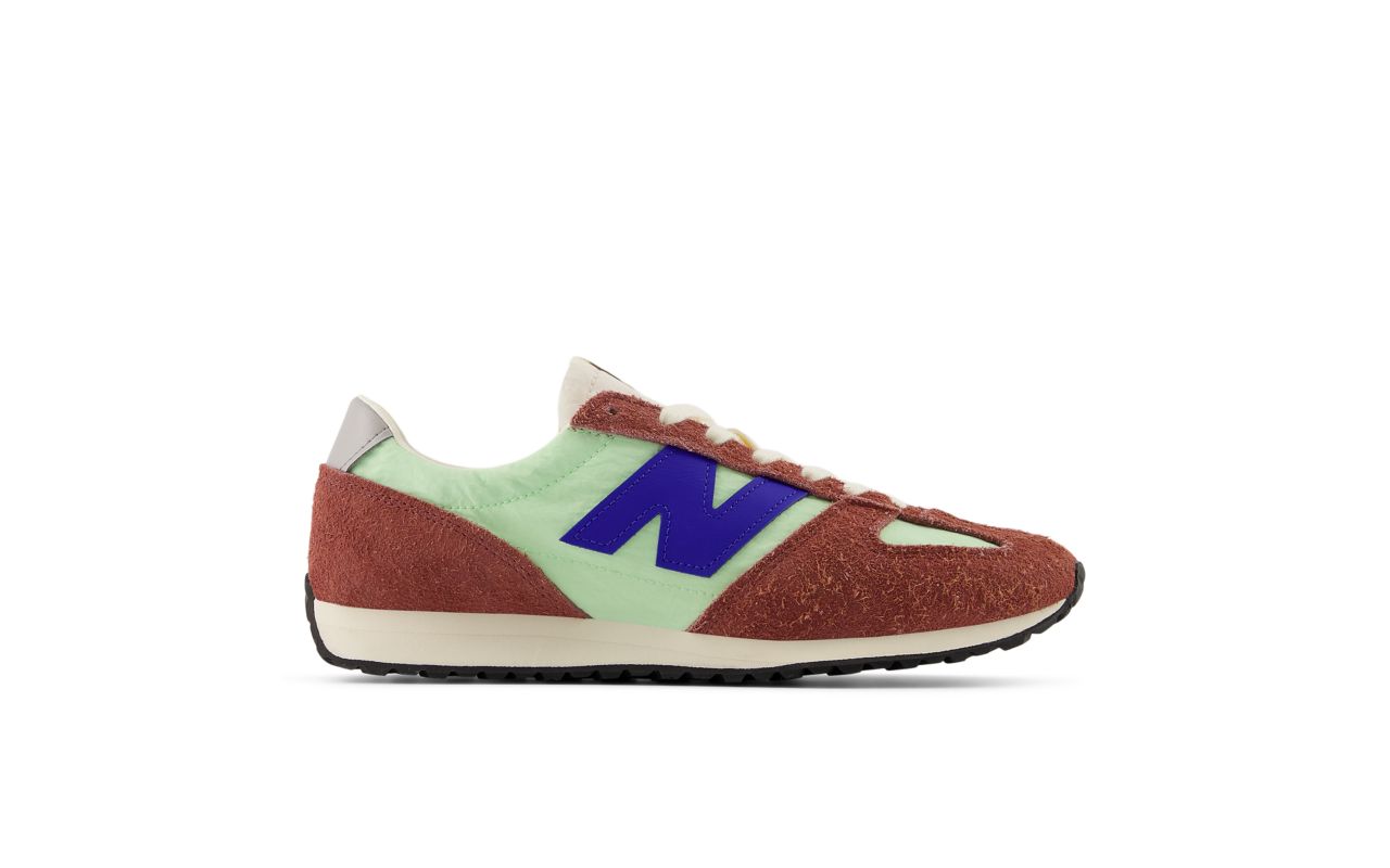 New Balance U471V1 Groen